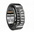 EH220749/EH220710 Tapered roller bearing 95.25x200.025x73.025mm 2