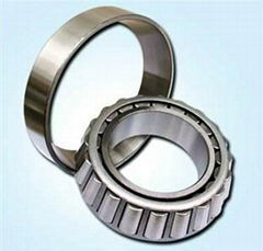 JP10049A/JP10010 Tapered roller bearing 100x145x24mm