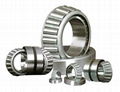 JP10049A/JP10010 Tapered roller bearing 100x145x24mm 4