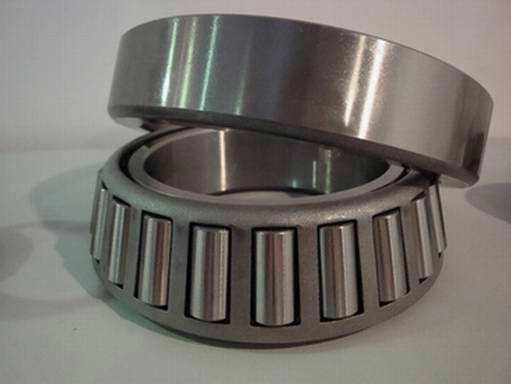 593-S/592XE Tapered roller bearing 89.09x147.638x35.717mm 5