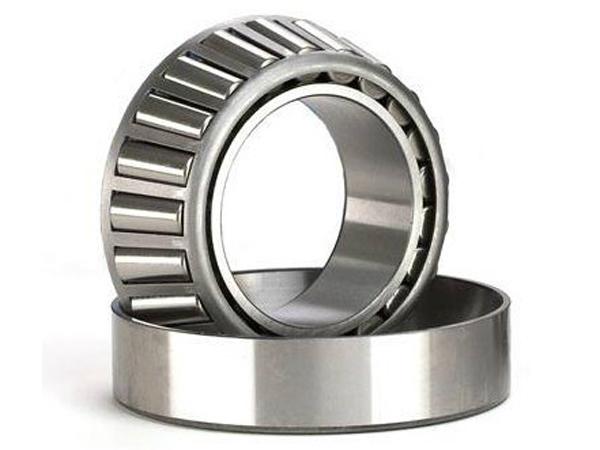 XAA32018X/Y32018X Tapered roller bearing 90x140x32mm 4