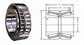 XAA32018X/Y32018X Tapered roller bearing 90x140x32mm 5