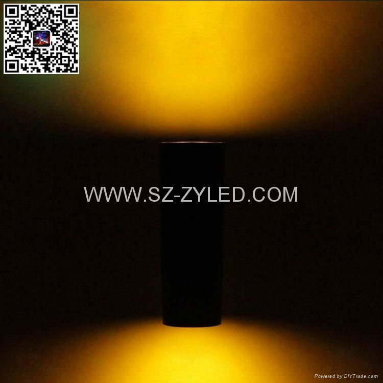 LED wall lamp 3