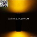 LED wall lamp 3