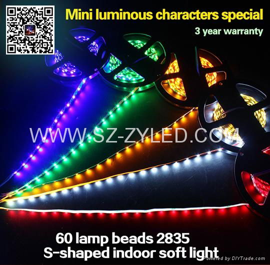 LED strip light 5050 / 2835/ 3014...