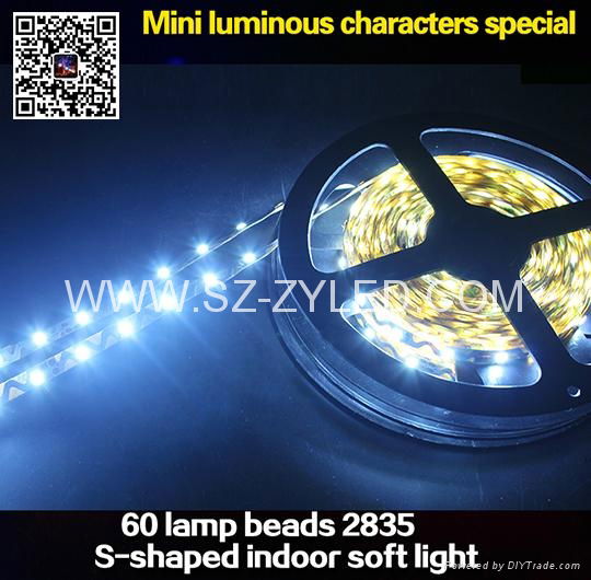 LED strip light 5050 / 2835/ 3014... 5