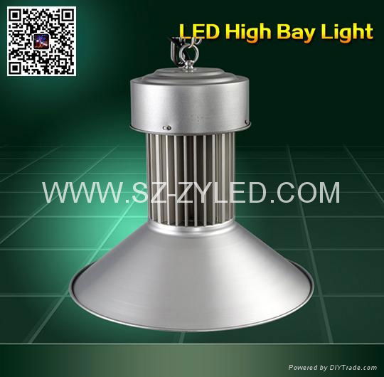 LED highbay light 