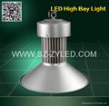 LED highbay light  1