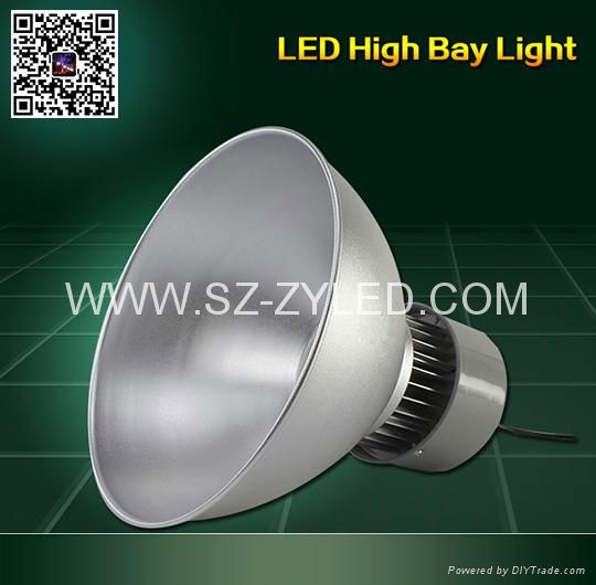 LED highbay light  3