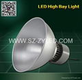 LED highbay light  3