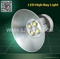LED highbay light  4