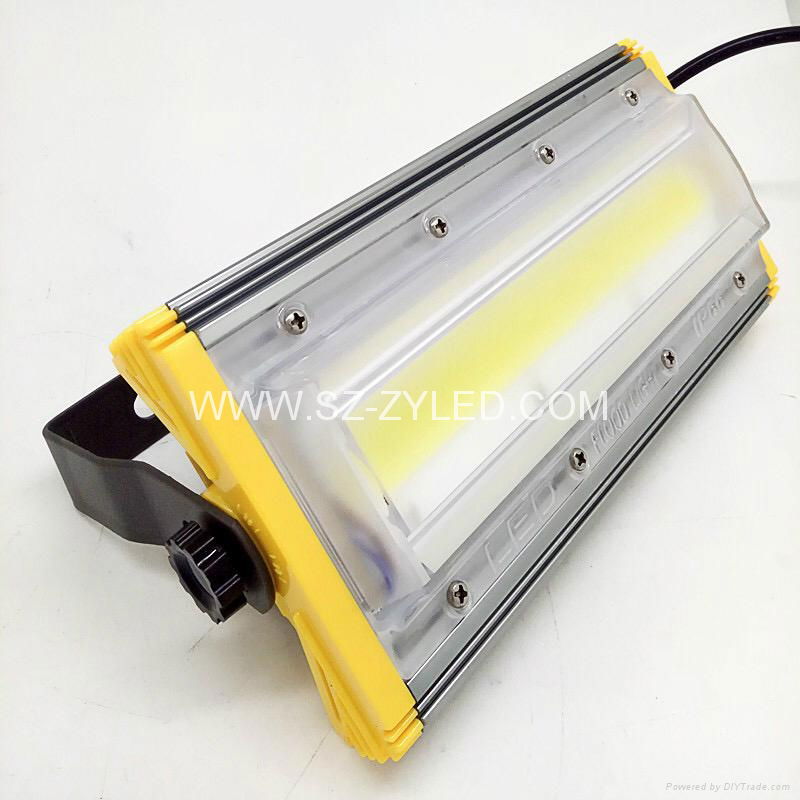 LED flood light 50w 100w 150w 200w 2