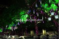 Led Meteor shower Light Decoration Light