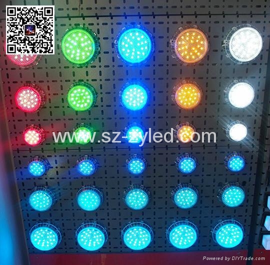 点光源2公分-12公分亮化工程灯 5