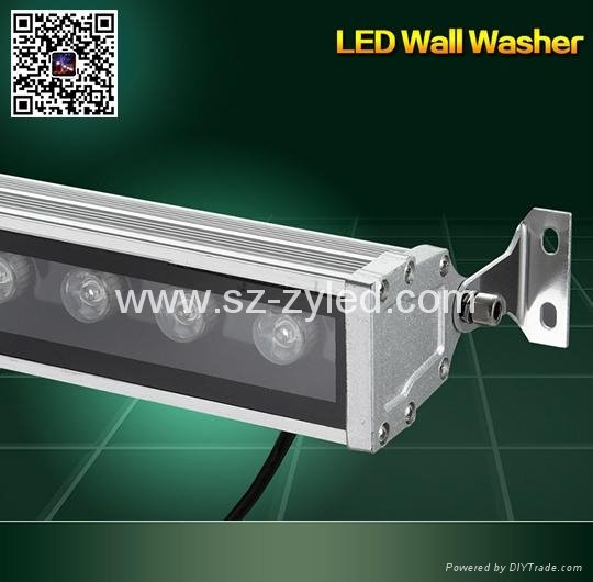 LED wall washer light outdoor wall light 18w / 24w/36w
