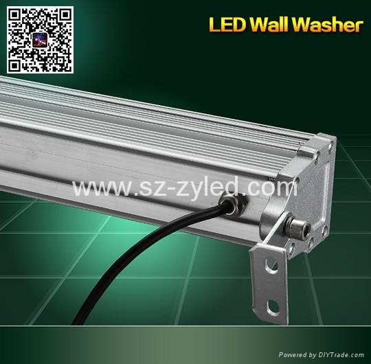 LED wall washer light outdoor wall light 18w / 24w/36w 2