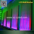 LED wall washer light outdoor wall light 18w / 24w/36w 5