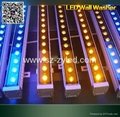 LED wall washer light outdoor wall light 18w / 24w/36w 4