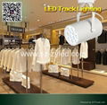 Led Track Light 10w 20w 30w 5