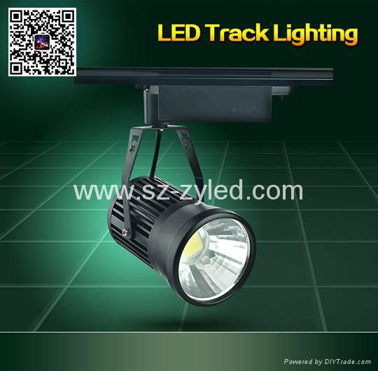 Led Track Light 10w 20w 30w 3