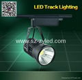 Led Track Light 10w 20w 30w 3