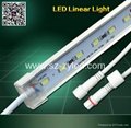 LED Line Light 2cm 3cm 5cm 