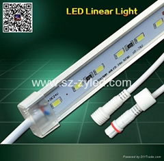 LED Line Light 2cm 3cm 5cm