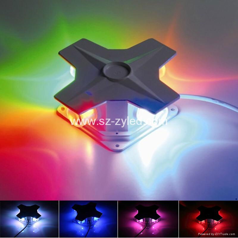 LED Star Light RGB  4