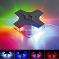LED Star Light RGB  4