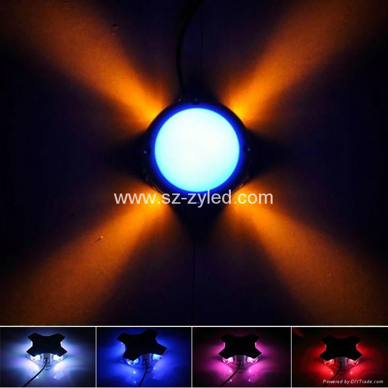 LED Star Light RGB  3