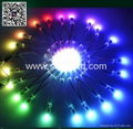 LED Pixel Light  Advertising Light 5v 12v 9mm 12mm 4