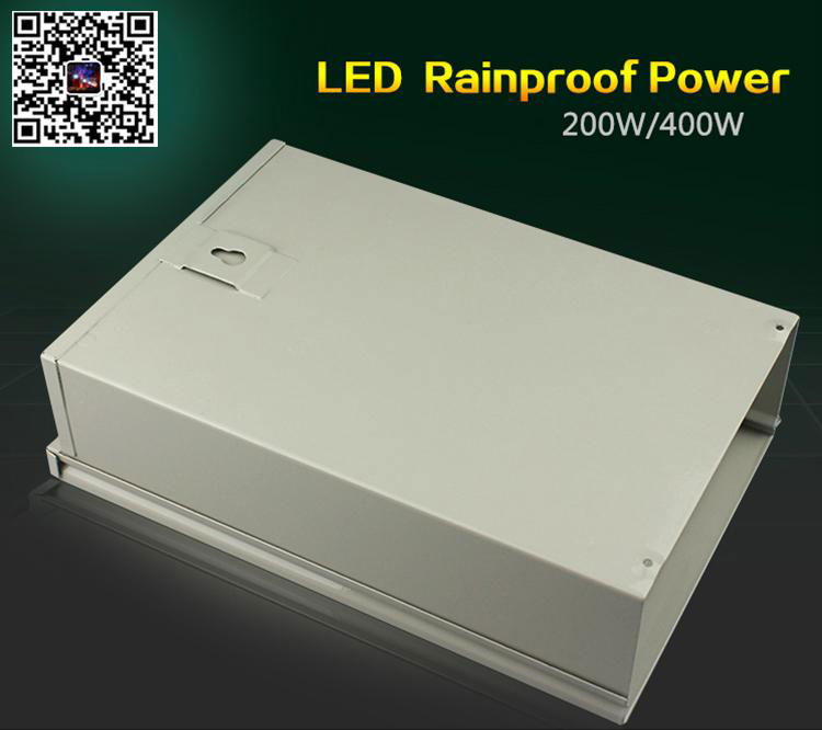 LED防雨电源
