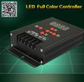 LED全彩控制器 3