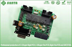 PCB assembly