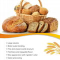 Fungal Amylase (alpha) Enzyme for Dough Bread Improver