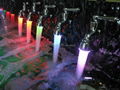 LED Aerators,LED Faucet Light 2