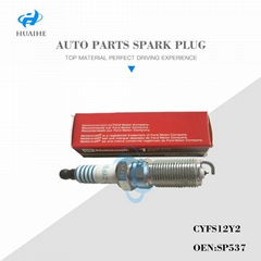 fords auto parts replacement ignition spark plug on sale