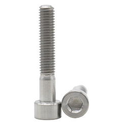 M5 x 30mm Ti color Titanium Ti Screw Allen Hex Socket Cap Head Bolt