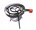 gas burner outdoor camping D-50cm