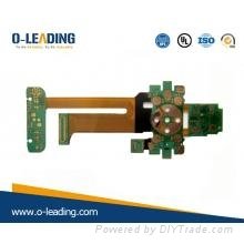 Rigid - Flex PCB