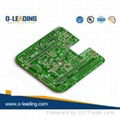 Rigid - Flex PCB 4