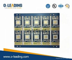 full turnkey PCB Assembly 