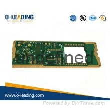 HDI PCB 2