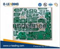 HDI PCB 4