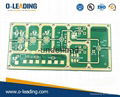 UL certificate motherboard pcb fr4 glass epoxy pcb  4