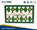 Rohs rigid- flexible pcb circuit board , UL,SGS,ROHS Certificated,Rigid-Flex PCB  2