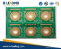 HDI pcb Printed circuit board 1