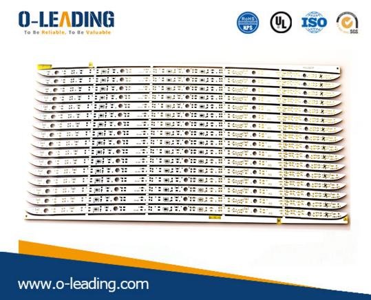 2 Layer PCB for automotive electronic pcb manufacturer 2