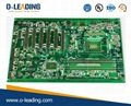 Multilayer pcb Printed company  Printed Circuit Board Manufacturer