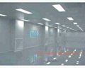隧道式人工智能潔淨室 3